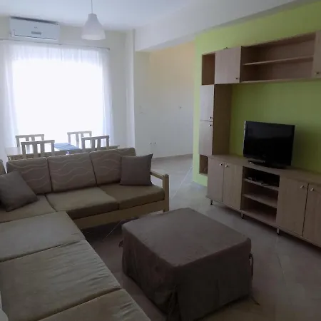 Apartmanhotel Marilyn Réthimno
