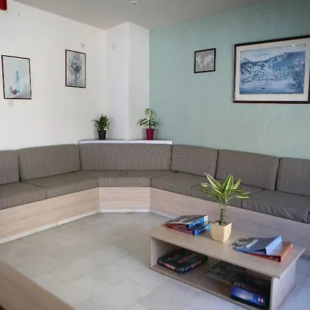Marilyn Apartmanhotel