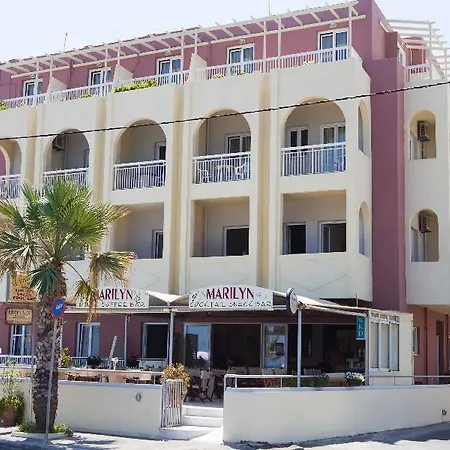 Apart-hotel Marilyn
