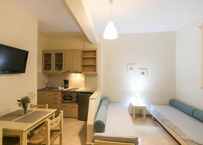 Marilyn 4* Ретимно (Крит)