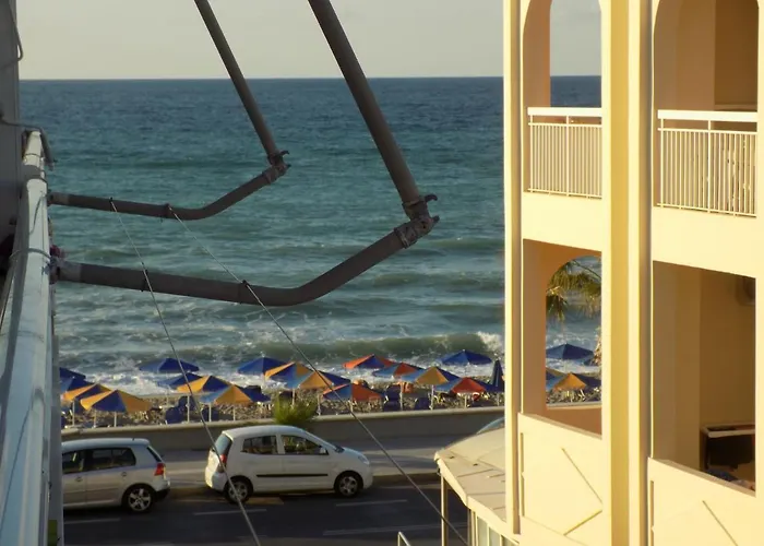 Marilyn 4* Ретимно (Крит)