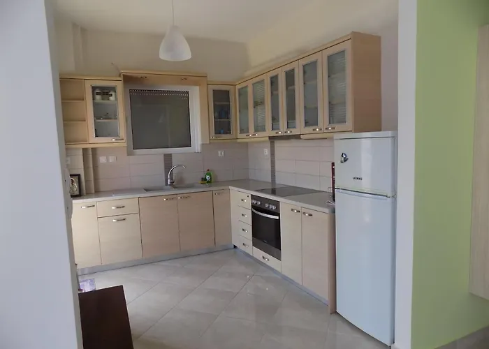 Marilyn Апарт-готель Ретимно (Крит)