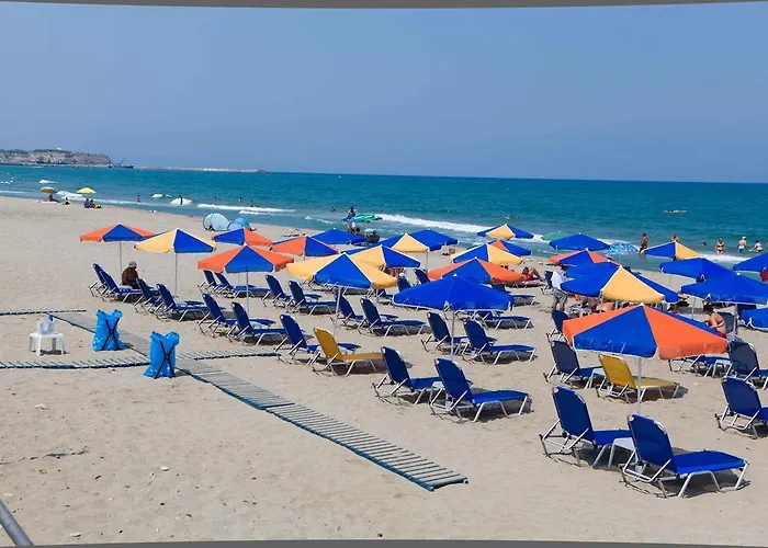 Marilyn Апарт-готель 4*