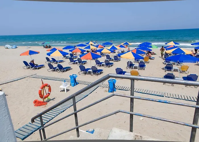 Апарт-готель Marilyn 4*