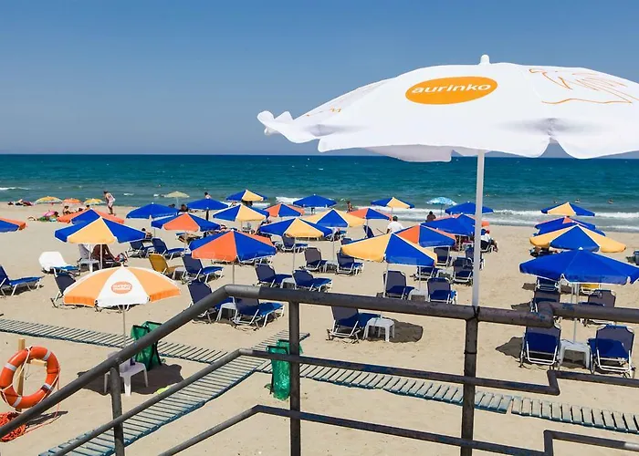 Marilyn Апарт-готель