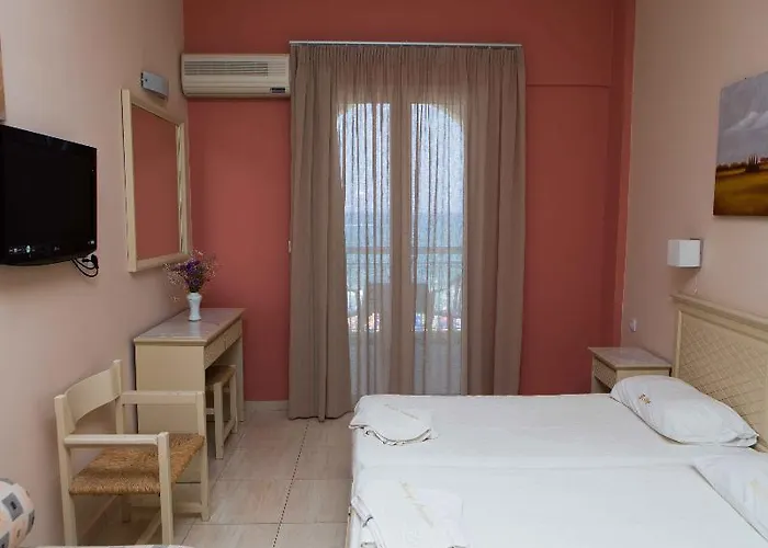 Апарт-готель Marilyn 4*