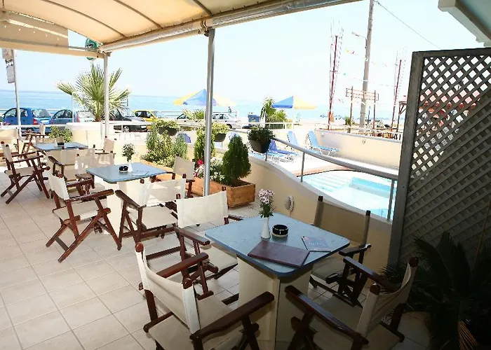 Marilyn 4* Ретимно (Крит)