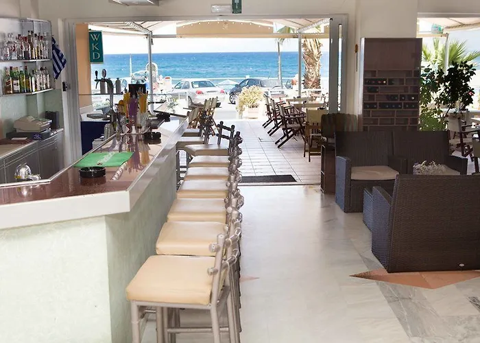 Marilyn Апарт-готель 4*