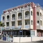 Marilyn Apart-hotel Rethymno