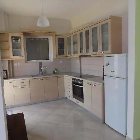 Marilyn Апарт-отель Ретимно