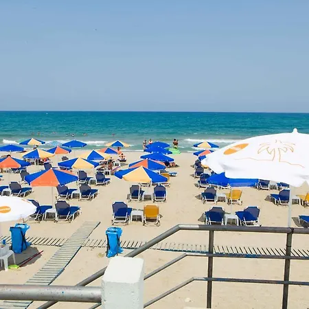 Апарт-отель Marilyn