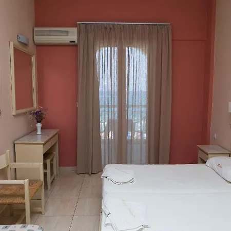 Апарт-отель Marilyn 4*