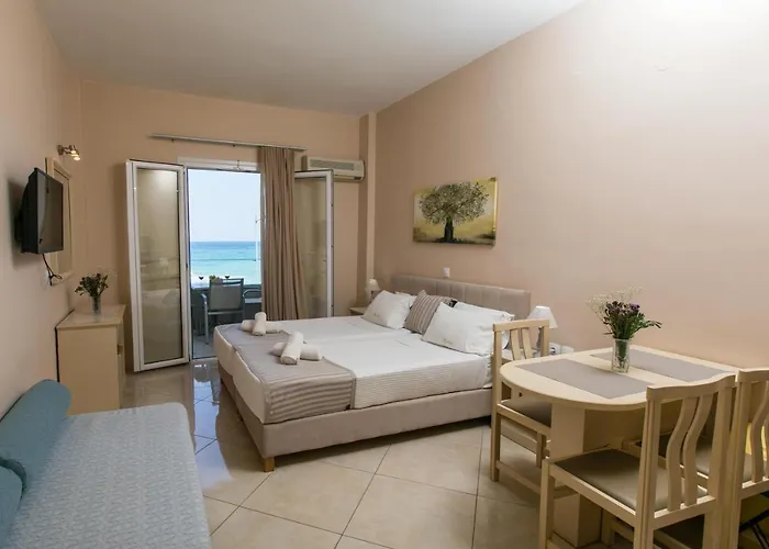 Marilyn Ρέθυμνο