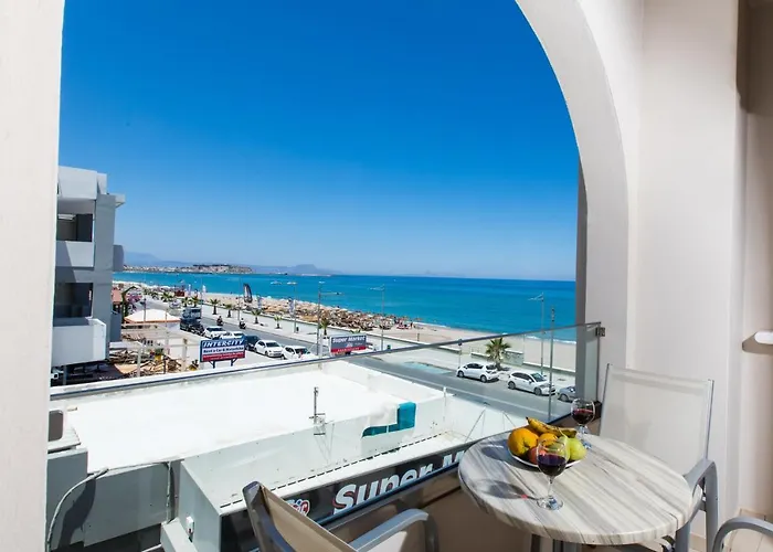 Marilyn Ρέθυμνο