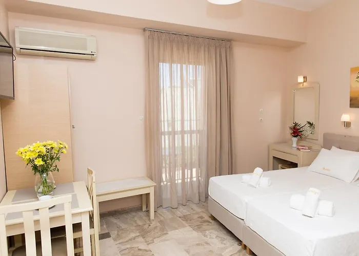 Marilyn Ρέθυμνο