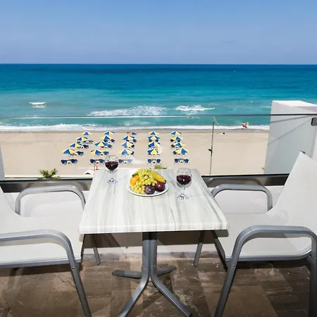 Marilyn 아파트호텔 4*