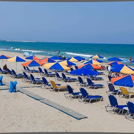 Marilyn Aparthotel 4*