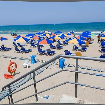 아파트호텔 Marilyn 4*