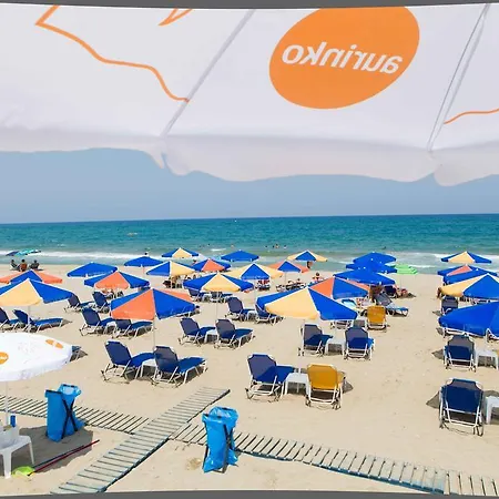 아파트호텔 Marilyn 4*