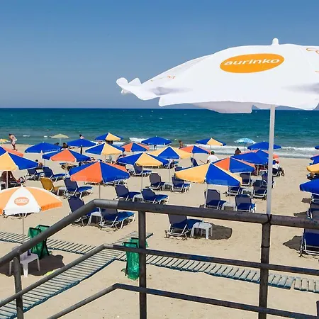 Marilyn 아파트호텔