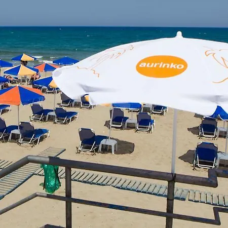 Marilyn 아파트호텔 4*