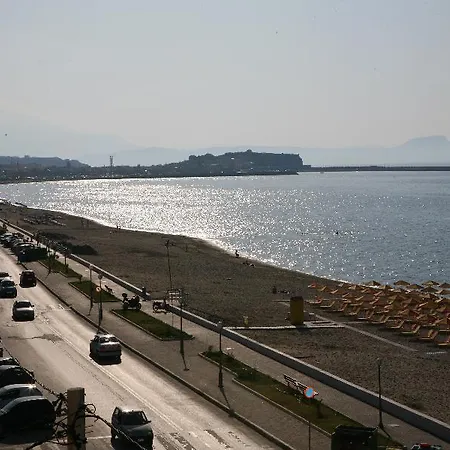 Aparthotel Marilyn 4*