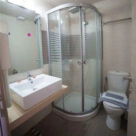 Marilyn Aparthotel 4*