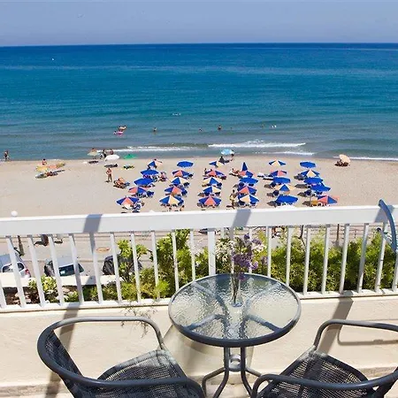 Marilyn 아파트호텔