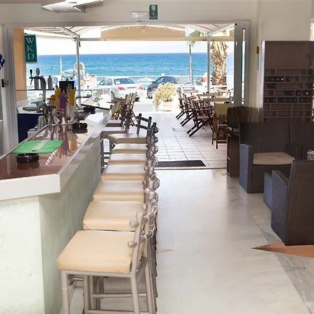 Marilyn Aparthotel 4*