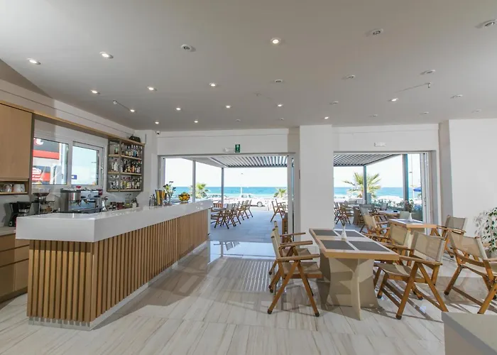 Aparthotel Marilyn 4*