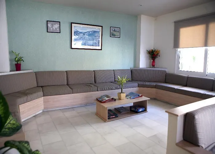 Marilyn 4* Rethimnon