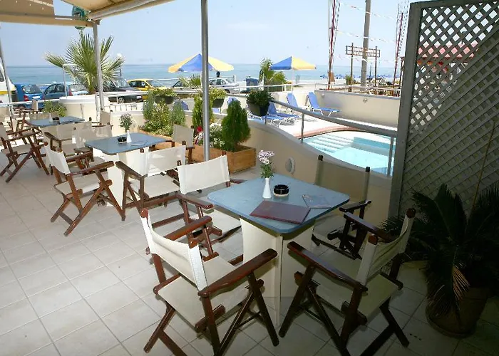 Marilyn Aparthotel 4*